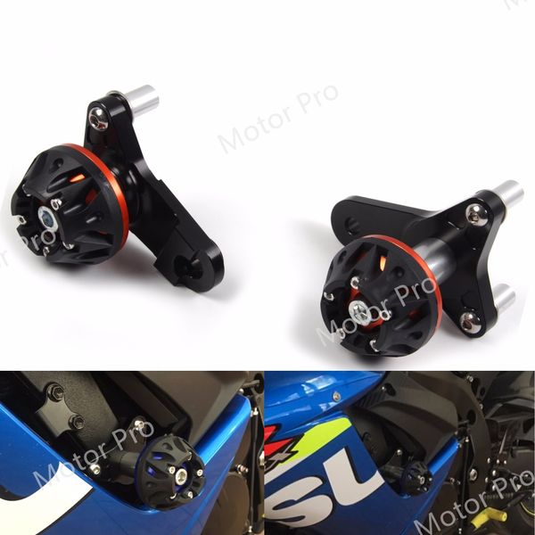 for gsxr 600 2011 - 2016 engine slider protector anti crash falling protection gsx r gsx-r gsxr600 2012 2013 2014 2015
for gsxr 600 2011 - 2016 engine slider protector anti crash falling protection gsx r gsx-r gsxr600 2012 2013 2014 2015
