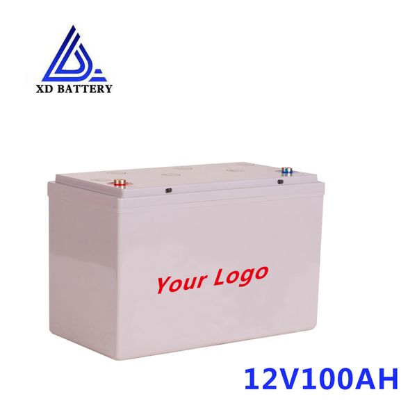 rechargeable 12v 100ah lifepo4 lithium li ion battery pack deep cycle long life battery with bms
rechargeable 12v 100ah lifepo4 lithium li ion battery pack deep cycle long life battery with bms
