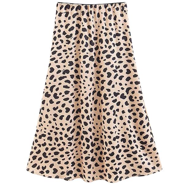 women leopard skirt slim wrap midi elastic waist leopard skirts women half skirt vintage high waist skirts womens ii50bsq, Black
women leopard skirt slim wrap midi elastic waist leopard skirts women half skirt vintage high waist skirts womens ii50bsq, Black