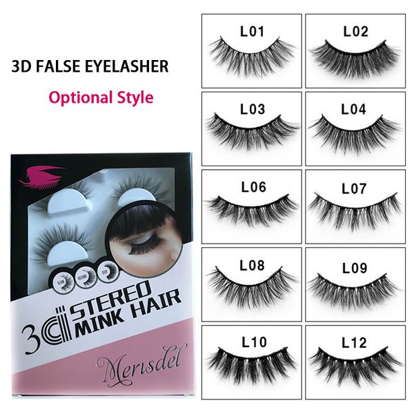 4 pairs 3d false eyelashes handmade fiber natural long volume lightweight fake lashes eyelash extension makeup for beauty tools
4 pairs 3d false eyelashes handmade fiber natural long volume lightweight fake lashes eyelash extension makeup for beauty tools