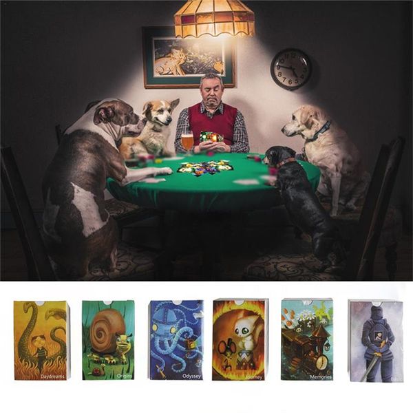 84 cards english just a word dixit board games family party deck card game multiplayer table games playing cards kids toys ass342
84 cards english just a word dixit board games family party deck card game multiplayer table games playing cards kids toys ass342