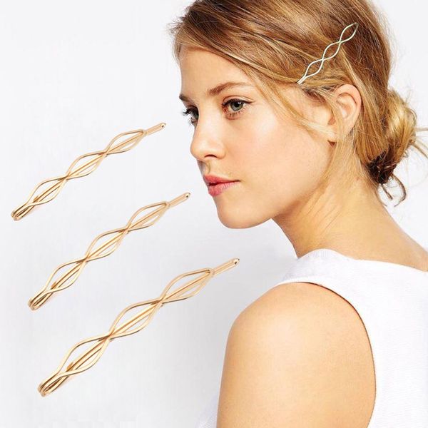 3pc fashion metal geometric hair clip for women barrette girls hairpins hollow hair pin decorations jewelry accessories
3pc fashion metal geometric hair clip for women barrette girls hairpins hollow hair pin decorations jewelry accessories