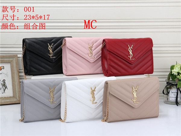 2019 hot sale fashion retro handbags purse womens leather bag chain bag crossbody bag and shoulder bags size:23cm*5cm*17cm
2019 hot sale fashion retro handbags purse womens leather bag chain bag crossbody bag and shoulder bags size:23cm*5cm*17cm