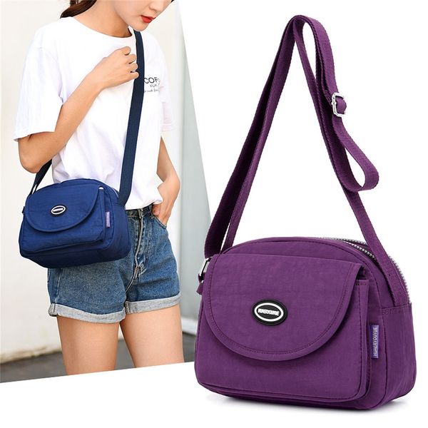 casual shoulder bag women canvas women nylon waterproof elegant daily mummy bags shopping handbag bolsa feminina
casual shoulder bag women canvas women nylon waterproof elegant daily mummy bags shopping handbag bolsa feminina