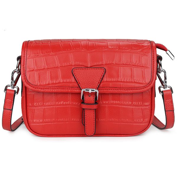new arrivals genuine leather women messenger bags crocodile pattern style women handbag fashion leather should bags
new arrivals genuine leather women messenger bags crocodile pattern style women handbag fashion leather should bags