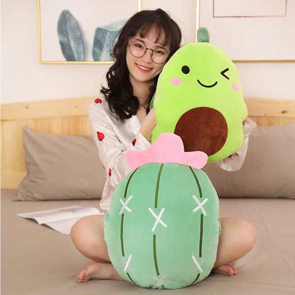 40cm cartoon soft plush toys creative fruits and vegetables strawberry carrots avocado plush pillow stuffed toys to children's
40cm cartoon soft plush toys creative fruits and vegetables strawberry carrots avocado plush pillow stuffed toys to children's