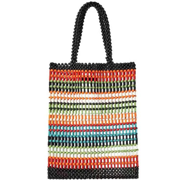 new-luxury women bag acrylic pearl tote handle bucket bag brand handmade beaded designer handbags ladies party evening
new-luxury women bag acrylic pearl tote handle bucket bag brand handmade beaded designer handbags ladies party evening