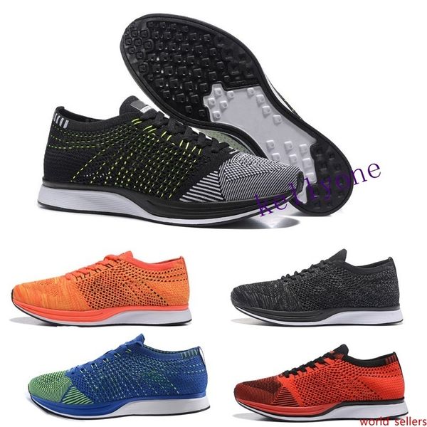 fly racer trainer knit oreo black white grey sports lunar run men women summer sneakers running shoes 36-45
fly racer trainer knit oreo black white grey sports lunar run men women summer sneakers running shoes 36-45