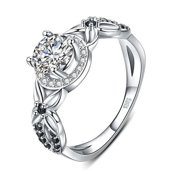 sodrov 925 sterling silver jewelry engagement rings for women female flower finger ring silver 925 jewelry g081, Golden;silver
sodrov 925 sterling silver jewelry engagement rings for women female flower finger ring silver 925 jewelry g081, Golden;silver