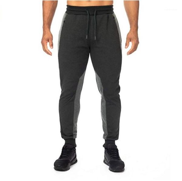 clothes geometric panelled casual mens pants drawstring designer pencil pants natural color active style pants men, Black
clothes geometric panelled casual mens pants drawstring designer pencil pants natural color active style pants men, Black