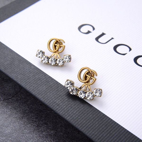 luxury designer jewelry women earrings red white rhinestones designer beaded earings for wedding hanging designer earrings high quality, Golden
luxury designer jewelry women earrings red white rhinestones designer beaded earings for wedding hanging designer earrings high quality, Golden