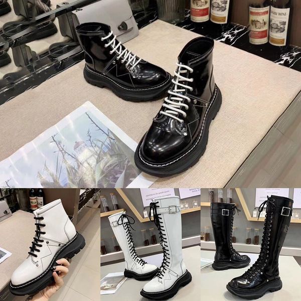 дизайнерские женские ботинки martin роскошные черные белые толстые каблуки нижняя мотоциклетная обувь высокое качество с коробкой размер 35, Black
дизайнерские женские ботинки martin роскошные черные белые толстые каблуки нижняя мотоциклетная обувь высокое качество с коробкой размер 35, Black