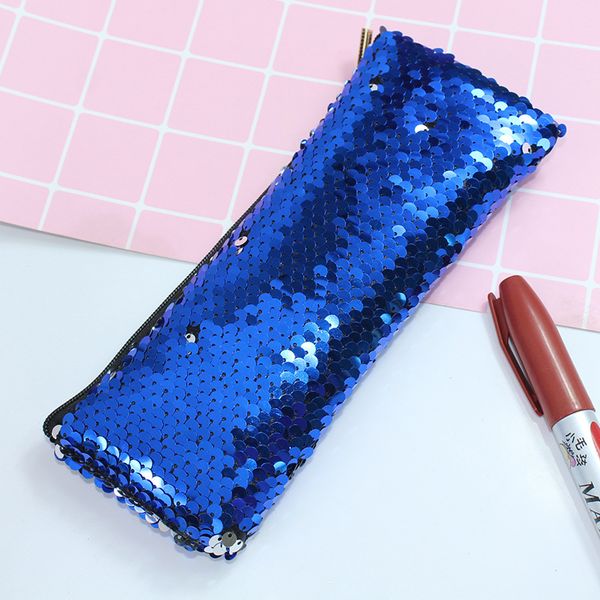 new style multi-color students sequin pencil case stationery mermaid sequin storgage bag sequin pencil case women's purse
new style multi-color students sequin pencil case stationery mermaid sequin storgage bag sequin pencil case women's purse