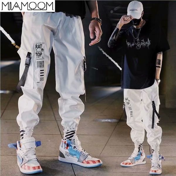 mens pants the new trend hip hop loose-fitting nine-point sport pants for men, Black
mens pants the new trend hip hop loose-fitting nine-point sport pants for men, Black