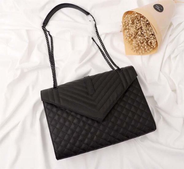 latest classic handbags genuine leather women chain shoulder handbag clutch tote bags messenger bag crossbody purse shopping totes
latest classic handbags genuine leather women chain shoulder handbag clutch tote bags messenger bag crossbody purse shopping totes