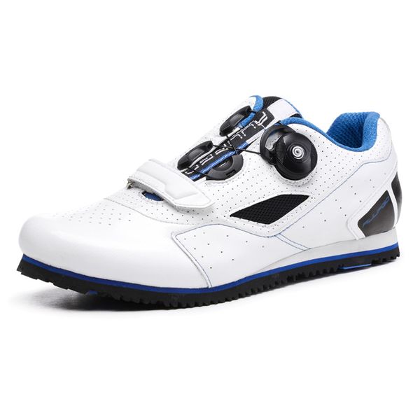 racing road bike cycling shoes self-locking professional breathable bicycle sneakers light mtb bike shoes unisex, Black
racing road bike cycling shoes self-locking professional breathable bicycle sneakers light mtb bike shoes unisex, Black