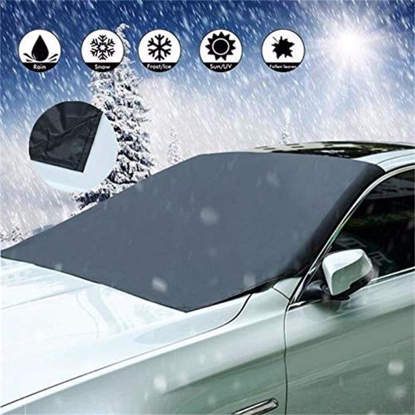 автомобиль snow ice protector козырек козырек от солнца fornt заднего ветрового стекла крышка блока shields подходит для круглогодичного исп
автомобиль snow ice protector козырек козырек от солнца fornt заднего ветрового стекла крышка блока shields подходит для круглогодичного исп