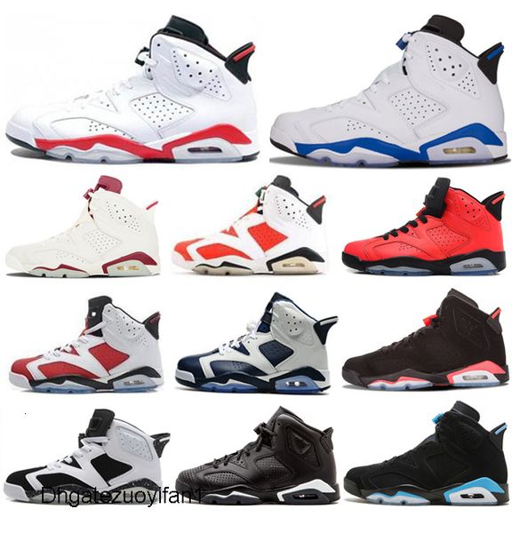 6s white infared men basketball shoes 2019 infrared unc sport blue black cat angry bull oreo olympic mens sports trainer shoes
6s white infared men basketball shoes 2019 infrared unc sport blue black cat angry bull oreo olympic mens sports trainer shoes