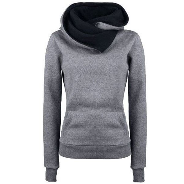 autumn tracksuit for women long sleeve sweatshirts casual womens sportwear hooded hoodies sudaderas mujer pullovers, Black
autumn tracksuit for women long sleeve sweatshirts casual womens sportwear hooded hoodies sudaderas mujer pullovers, Black