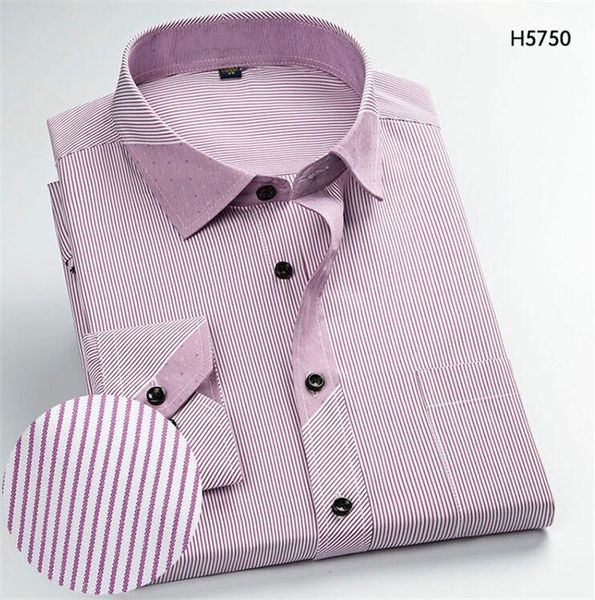plaid work office dress shirts men's long sleeve shirts business casual stripe shirt work men business wedding, White;black
plaid work office dress shirts men's long sleeve shirts business casual stripe shirt work men business wedding, White;black