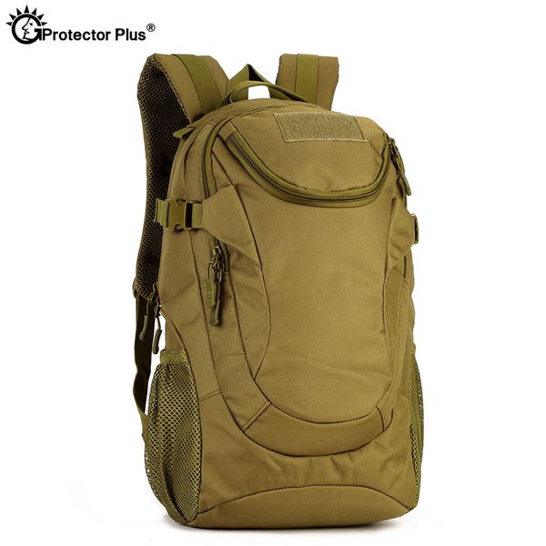 protector plus 25l tactical backpack field camo rucksack ourdoor camping fishing 900d nylon waterproof sport travel bag
protector plus 25l tactical backpack field camo rucksack ourdoor camping fishing 900d nylon waterproof sport travel bag