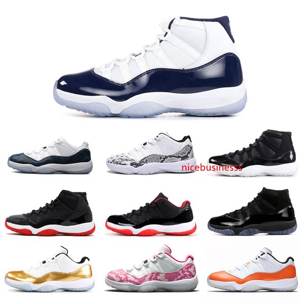 mens 11 11s basketball shoes white bred concord metallic silver cap and gown high low women mens trainers sport sneakers
mens 11 11s basketball shoes white bred concord metallic silver cap and gown high low women mens trainers sport sneakers