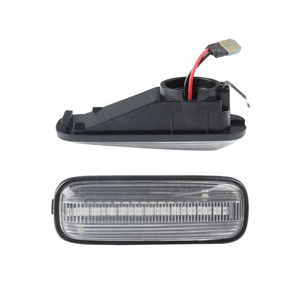 2pcs car turn signal light 12v led side marker lights side indicators for civic crv(clear
2pcs car turn signal light 12v led side marker lights side indicators for civic crv(clear