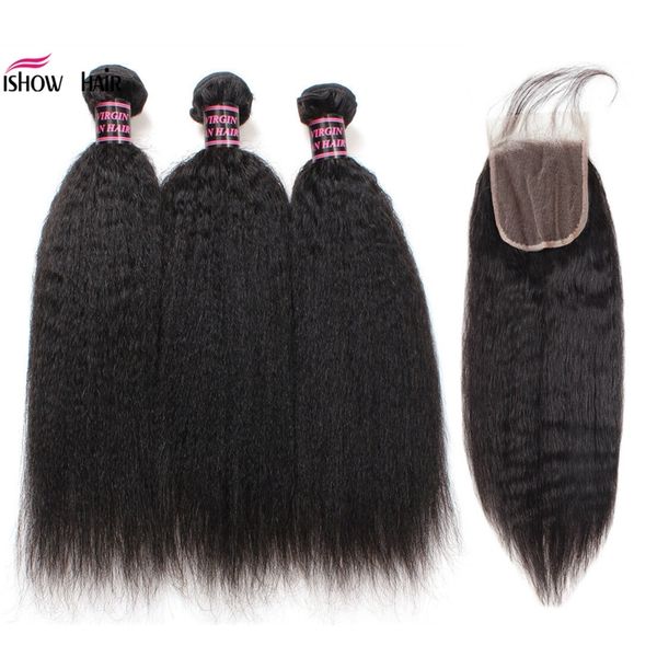 8-28 "бразильский глубокая свободная объемная волна 3/4 пучки с закрытием кружева наращивание волос девственницы яки прямые пучки человеческ, Black
8-28 "бразильский глубокая свободная объемная волна 3/4 пучки с закрытием кружева наращивание волос девственницы яки прямые пучки человеческ, Black