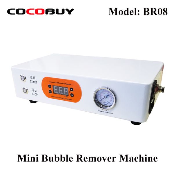 flat screen lcd bubble remover machine high pressure lcd refurbishment 220v 7inch screen need external pump novecel m-triangel
flat screen lcd bubble remover machine high pressure lcd refurbishment 220v 7inch screen need external pump novecel m-triangel