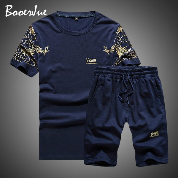 mens short sets tracksuit summer 2pc set men t shirts two piece + shorts suit sportswear set mens sweat suits jogger sets, Gray
mens short sets tracksuit summer 2pc set men t shirts two piece + shorts suit sportswear set mens sweat suits jogger sets, Gray