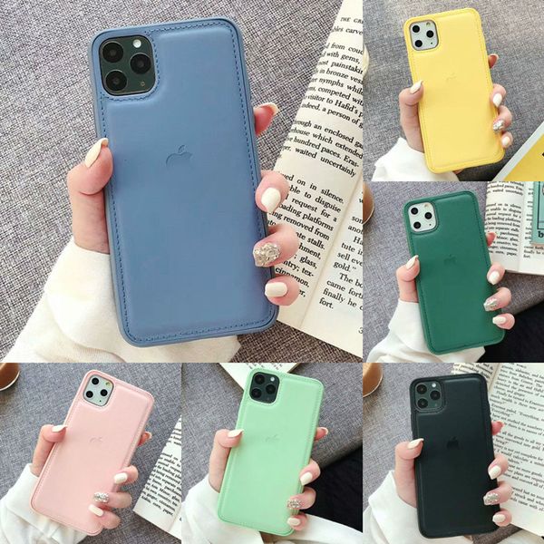 Top Designer Роскошный телефон чехол для iPhone 11 Pro Max XS XR X 7 8 Plus Известная марка Кожа PU Apple M
Top Designer Роскошный телефон чехол для iPhone 11 Pro Max XS XR X 7 8 Plus Известная марка Кожа PU Apple M