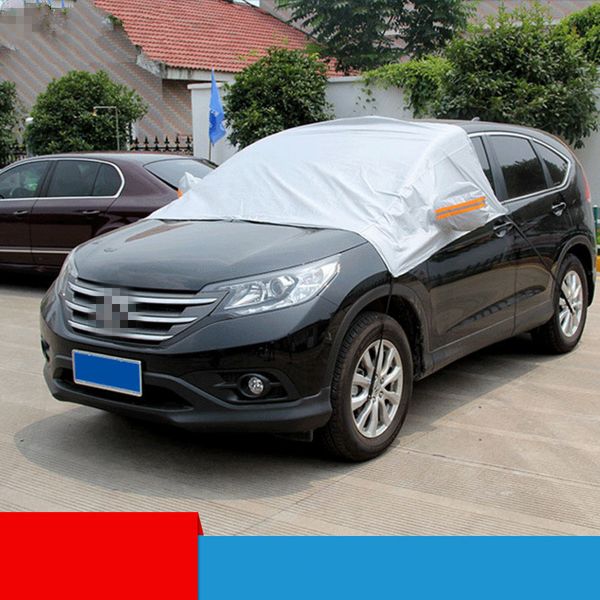 generic sun shade peva car snow shield cover auto front windscreen rain frost car cover dust hook up shield
generic sun shade peva car snow shield cover auto front windscreen rain frost car cover dust hook up shield