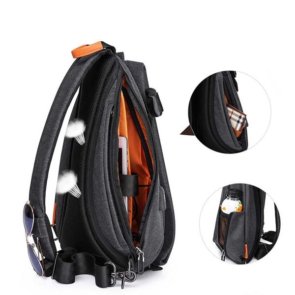 multifunction fashion crossbody bag men usb charging chest pack short trip messengers bag water repellent shoulder chest
multifunction fashion crossbody bag men usb charging chest pack short trip messengers bag water repellent shoulder chest