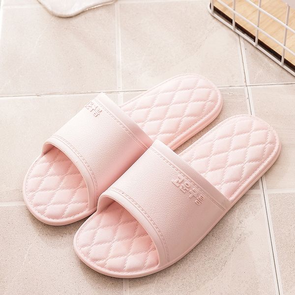 new korean female indoor bathroom slippers non-slip bath slippers factory direct pvc slippers for spring summer, Black
new korean female indoor bathroom slippers non-slip bath slippers factory direct pvc slippers for spring summer, Black