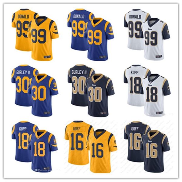 men's 99 aaron donald jersey ram 30 todd gurley ii angeles los 16 jared goff 18 cooper kupp robert woods football stitched jerseys, Black;red
men's 99 aaron donald jersey ram 30 todd gurley ii angeles los 16 jared goff 18 cooper kupp robert woods football stitched jerseys, Black;red