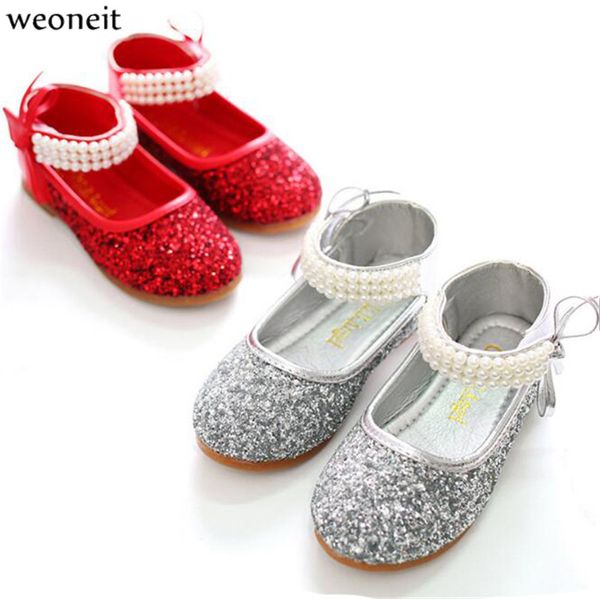 weoneit baby toddler girl silver red glitter party wedding shoe flats toddler sequins princess girls performance dress shoes, Black;grey
weoneit baby toddler girl silver red glitter party wedding shoe flats toddler sequins princess girls performance dress shoes, Black;grey