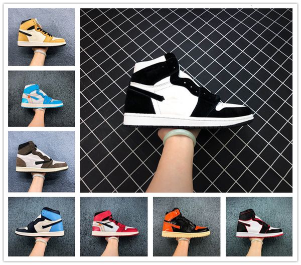 shoes new basketball jumpman 1 athletics sneakers running shoe for women sports torch hare game royal pine green court with box size 40-46
shoes new basketball jumpman 1 athletics sneakers running shoe for women sports torch hare game royal pine green court with box size 40-46
