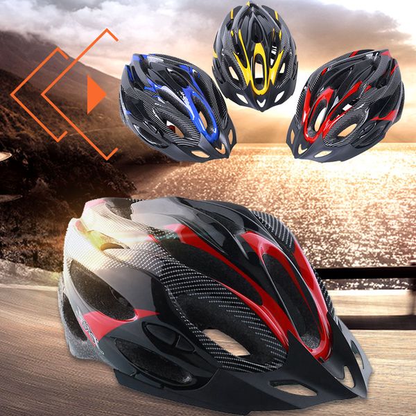 cycling helmet ultralight adjustable 65 cm bicycle bike red/yellow/blue
cycling helmet ultralight adjustable 65 cm bicycle bike red/yellow/blue