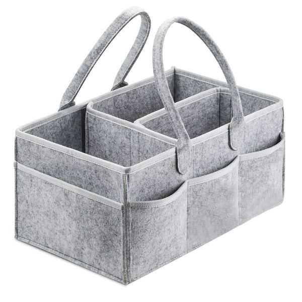 baby diaper caddy organizer переносная сумка-держатель для пеленального столика и автомобиля, ящики для детской комнаты essentials
baby diaper caddy organizer переносная сумка-держатель для пеленального столика и автомобиля, ящики для детской комнаты essentials
