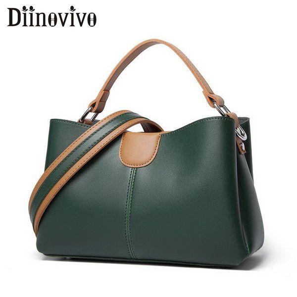 diinovivo casual tote handbags women panelled strap crossbody messenger ladies hand bags shoulder bag female whdv1447
diinovivo casual tote handbags women panelled strap crossbody messenger ladies hand bags shoulder bag female whdv1447