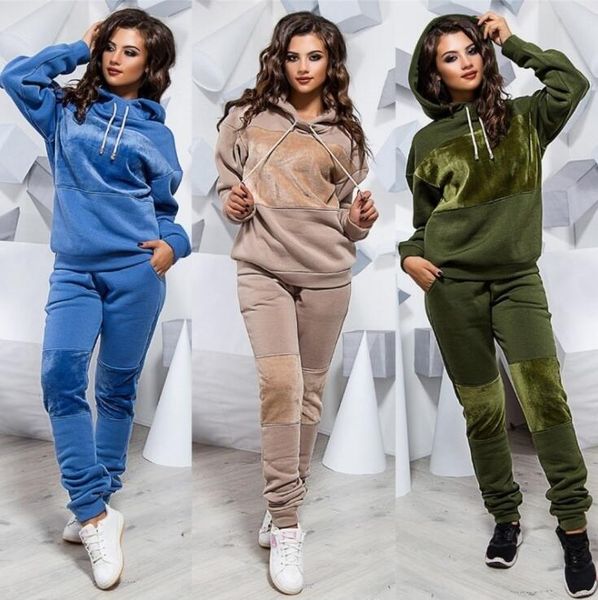 women sport suit autumn casual sportswear long sleeve zipper two piece set fitness running suit yoga set gym clothing, White;red
women sport suit autumn casual sportswear long sleeve zipper two piece set fitness running suit yoga set gym clothing, White;red