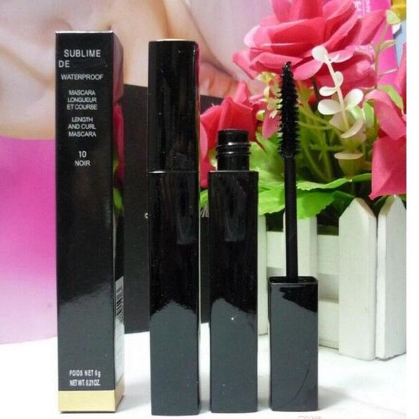 in stock makeup sublime loungueur waterproof mascara length and curl mascara black colors cruling thick mascara 10g
in stock makeup sublime loungueur waterproof mascara length and curl mascara black colors cruling thick mascara 10g