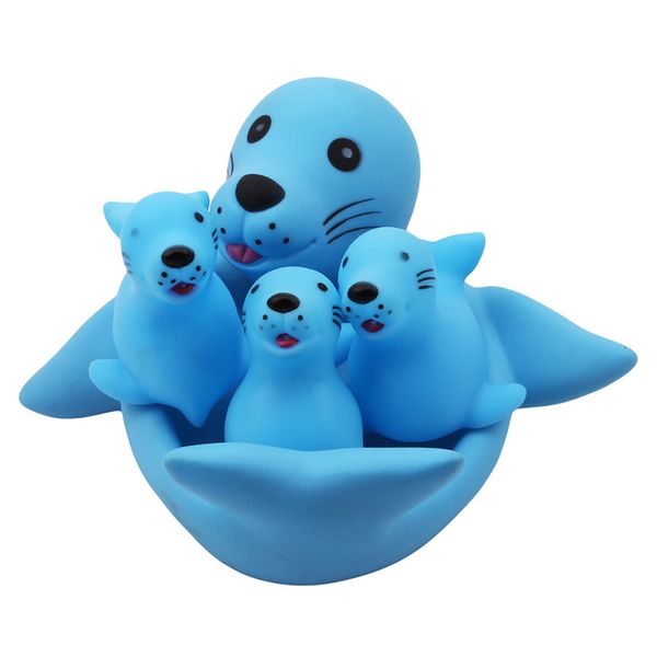 cute lovely mummy and sale baby rubber race family bath toy kid game toys 1 big 3 small animal taking shower toy
cute lovely mummy and sale baby rubber race family bath toy kid game toys 1 big 3 small animal taking shower toy