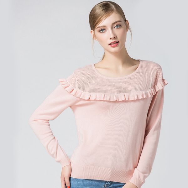 sweater women knitted sweaters woman oversized long fashion 2019 spring autumn plus large size loose hollow wooden ear bottom, White;black
sweater women knitted sweaters woman oversized long fashion 2019 spring autumn plus large size loose hollow wooden ear bottom, White;black