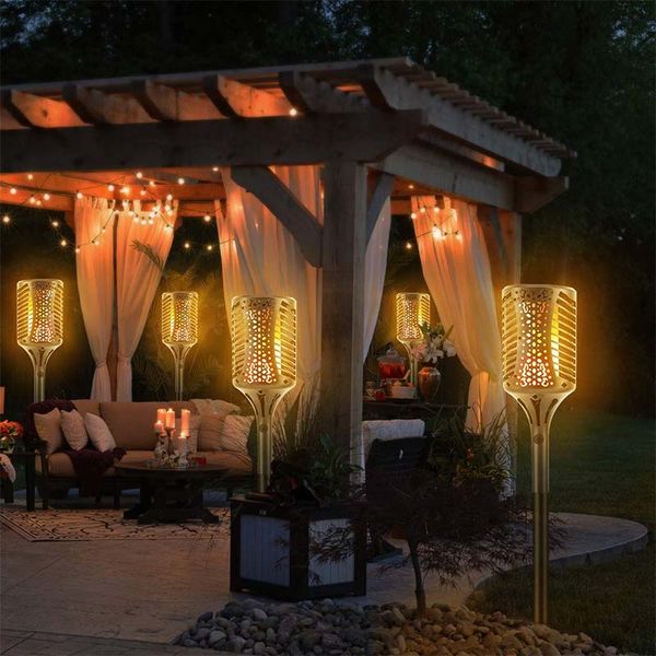 brelong solar flashing lawn light, 99 led dancing flame lights, waterproof, for garden lawn backyard outdoor lighting
brelong solar flashing lawn light, 99 led dancing flame lights, waterproof, for garden lawn backyard outdoor lighting