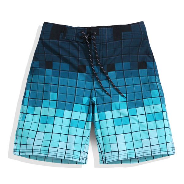 summer loose beach pants men's fast dried seaside holiday flat corner swimming pants, 5-point lattice sports surfing shorts
summer loose beach pants men's fast dried seaside holiday flat corner swimming pants, 5-point lattice sports surfing shorts