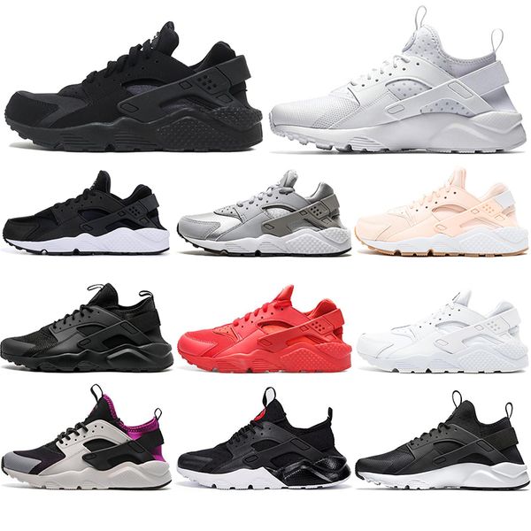 with socks 2019 luxury huarache 4.0 1.0 classical triple white black men women huaraches shoes sports sneakers running shoes mens trainers
with socks 2019 luxury huarache 4.0 1.0 classical triple white black men women huaraches shoes sports sneakers running shoes mens trainers