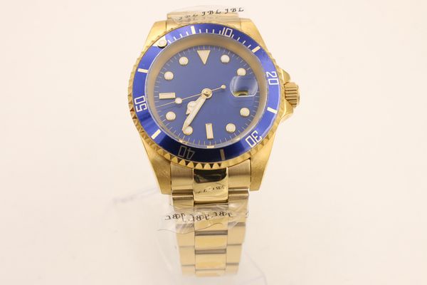 gold 2813 mens mechanical stainless steel automatic movement watch sports self-wind watches wristwatch, Slivery;brown
gold 2813 mens mechanical stainless steel automatic movement watch sports self-wind watches wristwatch, Slivery;brown