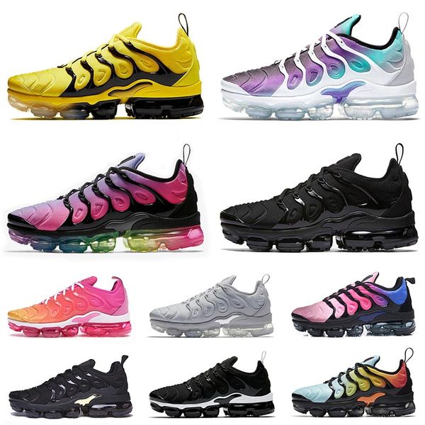 air vapormax tn plus running shoes for men women triple black white tns racer grapesmokey mauve blue fury geometric trainers sneaker
air vapormax tn plus running shoes for men women triple black white tns racer grapesmokey mauve blue fury geometric trainers sneaker