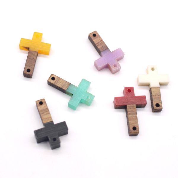 5pcs mix cross bracelet connector findings resin charms vintage crosses necklace bracelets small accessory for jewelry make c42, Blue;slivery
5pcs mix cross bracelet connector findings resin charms vintage crosses necklace bracelets small accessory for jewelry make c42, Blue;slivery